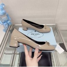 Prada Heeled Shoes